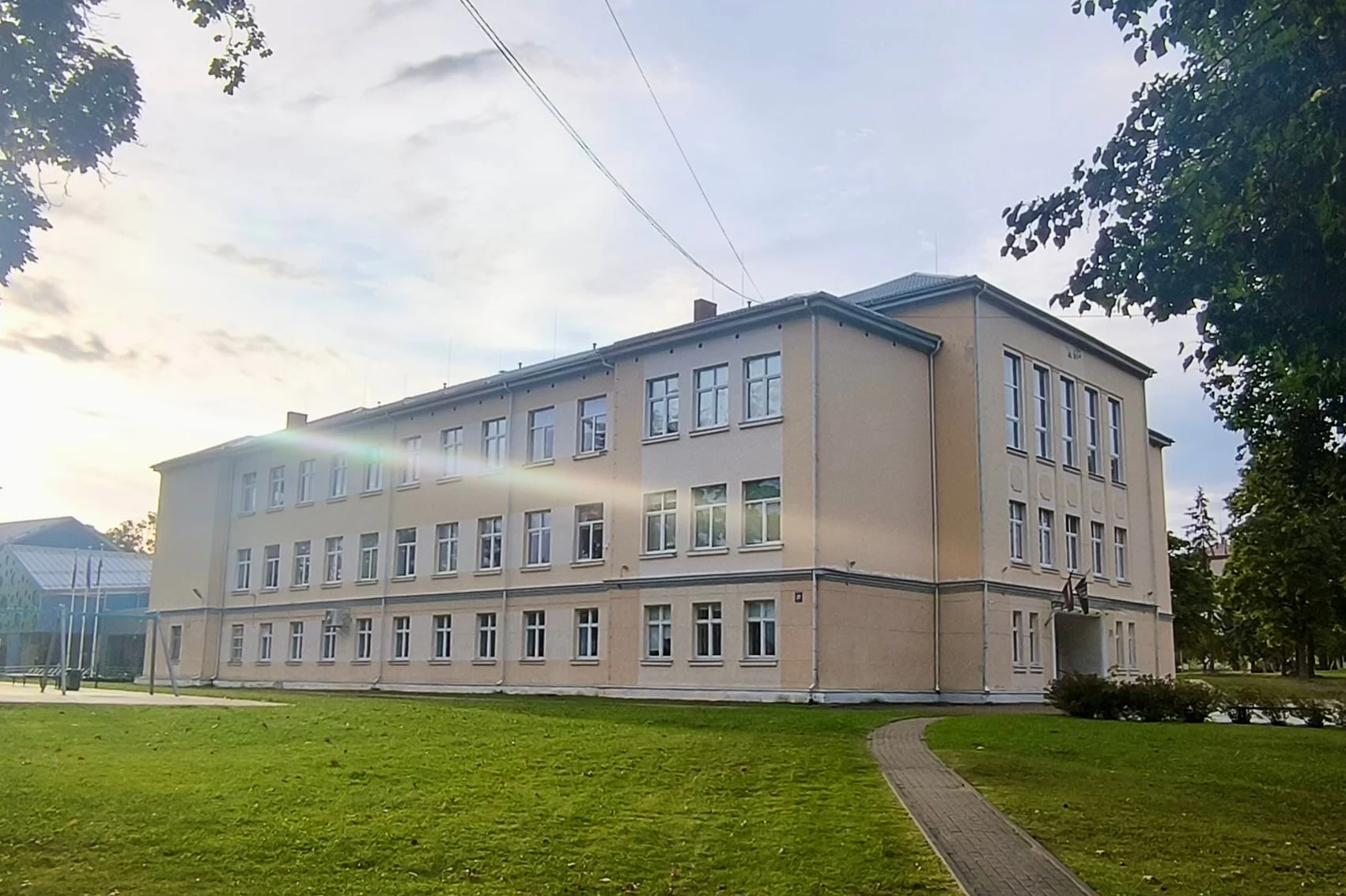 Miglinika 27
